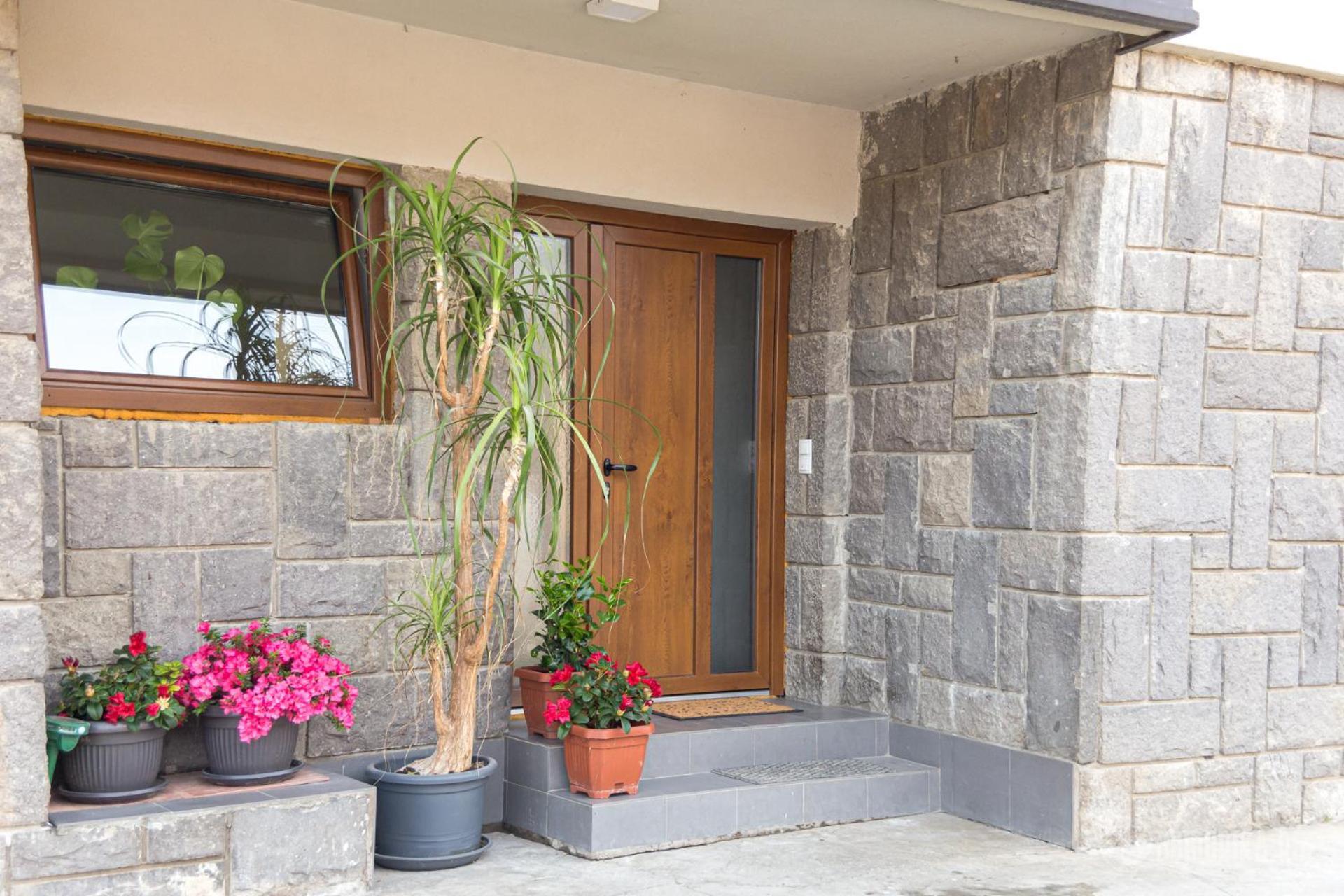 Villa Bb Sima Bajina Basta Exterior foto